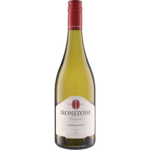 Ironstone Vineyards Ironstone Chardonnay 2021