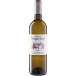 Thienpont Family Chateau Puygueraud Blanc 2021