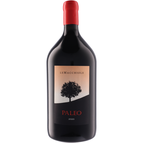 Azienda Agricola Le Macchiole Paleo Rosso Double Magnum 2020