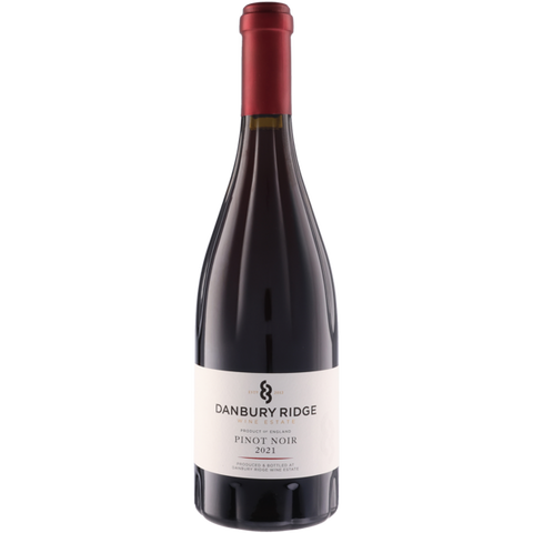 Danbury Ridge Wine Estate Danbury Ridge Pinot Noir 2021