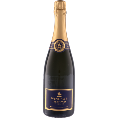 Laithwaite'S Windsor Great Park Vineyard Brut 2018