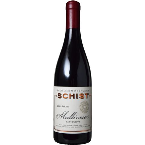 Mullineux Mullineux Schist Syrah 2020