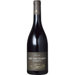 Domaine A. Chopin Et Fils Nuits Saint Georges Les Charmottes 2018