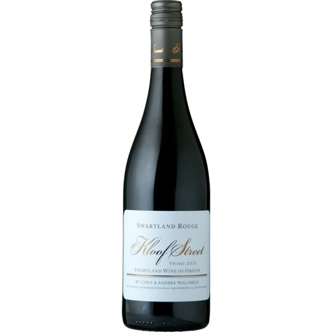 Mullineux Kloof Street Swartland Rouge 2021