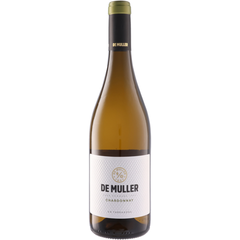 De Muller De Muller Chardonnay 2023