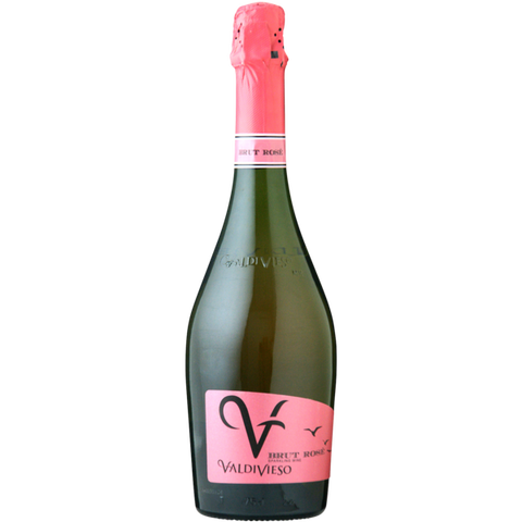 Vina Valdivieso Valdivieso Brut Rose