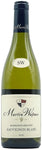 Martin Wassmer Markgräflerland Sauvignon Blanc SW 2021