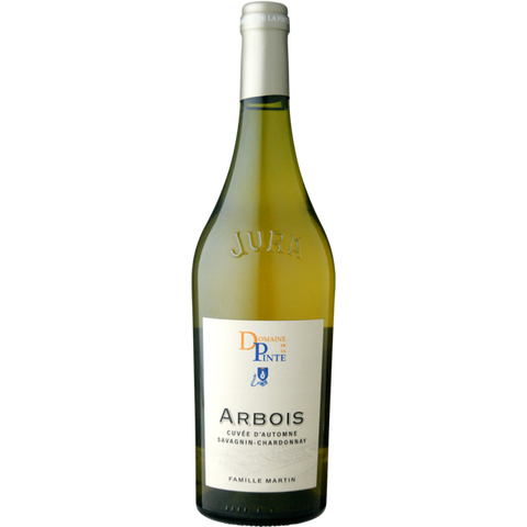 Domaine De La Pinte Arbois Cuvee D'Automne