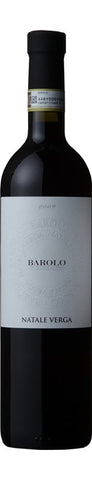 Natale Verga Barolo DOCG 2019