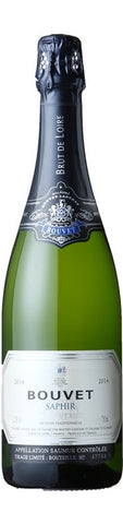 Bouvet Saumur Brut 2022