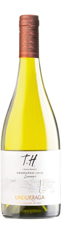 T.H. Chardonnay West Limari 2021