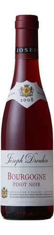 Maison Joseph Drouhin Bourgogne Pinot Noir 2020 375ml