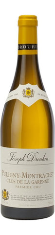 Maison Joseph Drouhin PulignyMontrachet Premier Cru Clos de la Garenne 2022