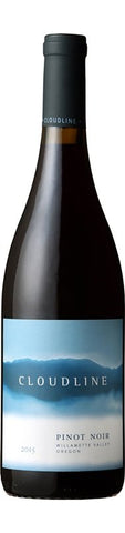 Domaine Drouhin Oregon Cloudline Oregon Pinot Noir 2022