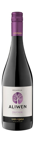 Aliwen Reserva Pinot Noir 2022