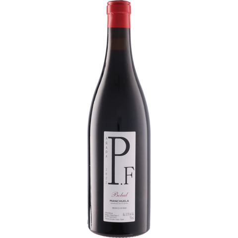 Bodegas Y Vinedos Ponce PF 2022