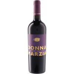 Azienda Agricola Conti Zecca Donna Marzia Cabernet Sauvignon Barrique 2022