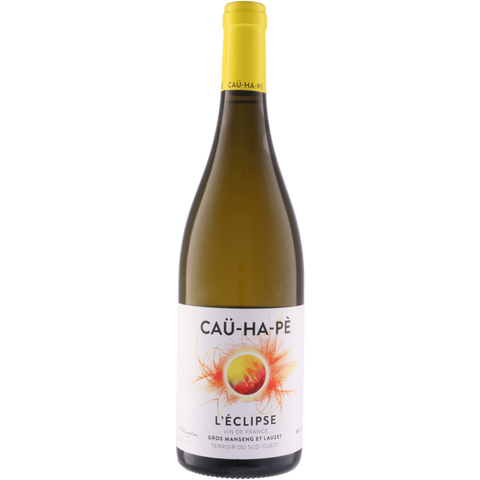 Domaine Cauhape L'Eclipse 2022