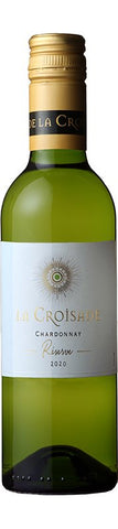 La Croisade Reserve Chardonnay VDP 2023 375ml