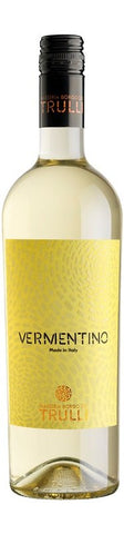 TRULLI Vermentino Salento IGP 2023