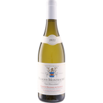 Domaine Machard De Gramont Puligny Montrachet Blanc 2022