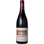 Domaine Christophe Semaska Cote Rotie Chateau De Montlys 2017