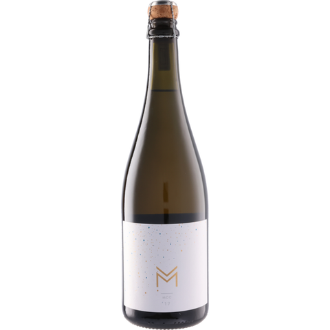 Genevieve Mcc Elgin Ridge Mcc Brut Blanc De Blanc 2017