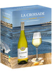 La Croisade “Classic” Chardonnay BIB 3L 2022 3000ml