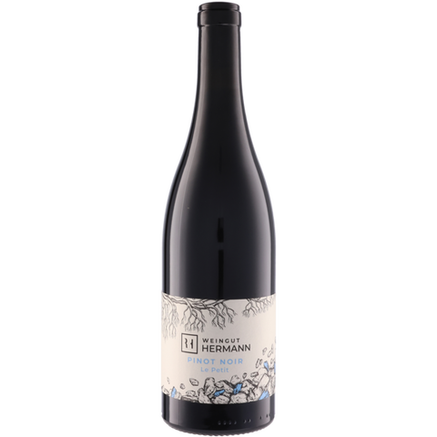 Weingut Roman Hermann Pinot Noir Le Petit 2022