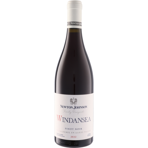 Newton Johnson Wines Newton Johnson Windansea Single Vineyard Pinot Noir 2022