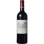 Chateau Lafite Rothschild Les Carruades De Lafite 2010