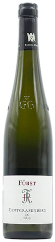 Rudolf Furst Centgrafenberg GG Riesling 2023