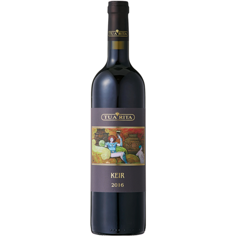 Azienda Agricola Tua Rita Tua Rita Keir 2017