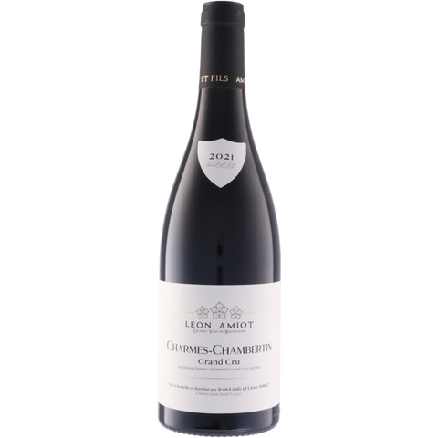 Domaine Amiot Et Fils Charmes Chambertin 2021