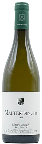 Bernhard Huber Malterdinger chardonnay 2021