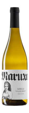 Virgen del Galir Maruxa Godello 2022