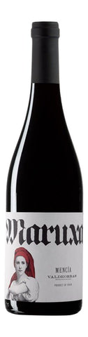 Maruxa Mencia 2021