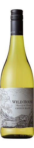 Wild house Chenin Blanc 2023