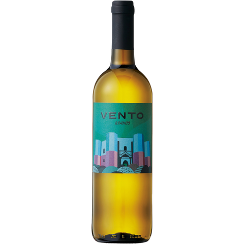 Torrevento S.R.L. Vento Bianco (Puglia Bianco Igt) 2021