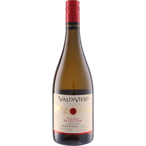 Vina Valdivieso Valley Selection Chardonnay 2022