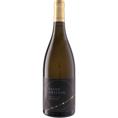 Sam Harrop Grand Amateur Watchmaker Chardonnay 2019