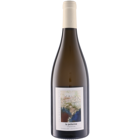 Domaine Labet Cote De Jura Chardonnay La Pellerine 2020