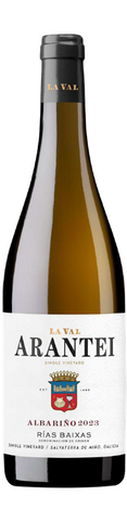 LA VAL Finca Arantei 2023