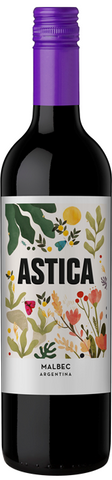 TRAPICHE ASTICA MALBEC 2023