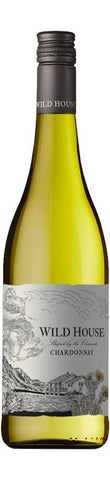 Wild house Chardonnay 2022