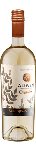 Aliwen Reserva Especial Organico Sauvignon Blanc 2021