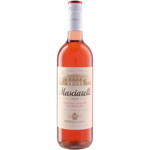 Masciarelli Tenute Agricole Srl Linea Classica Rosato Igt Colline Teatine 2023