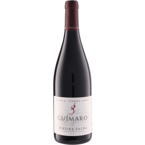 Adegas Guimaro Guimaro Finca Pombeiras 2021