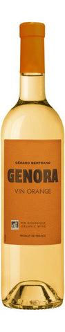 GERARD BERTRAND Gerard Bertrand Genora vin Orange 2023