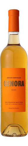 Gerard Bertrand Genora vin Orange 2023